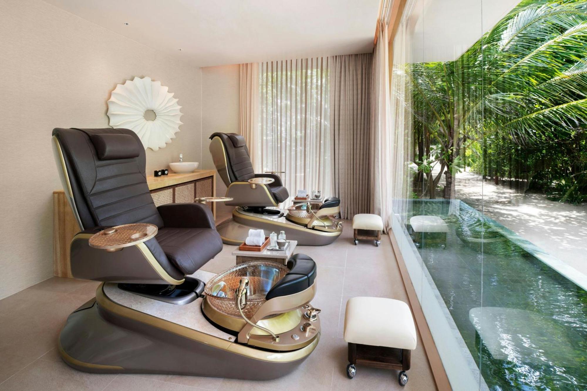 Jw Marriott Maldives Resort & Spa Van'gaaru Extérieur photo