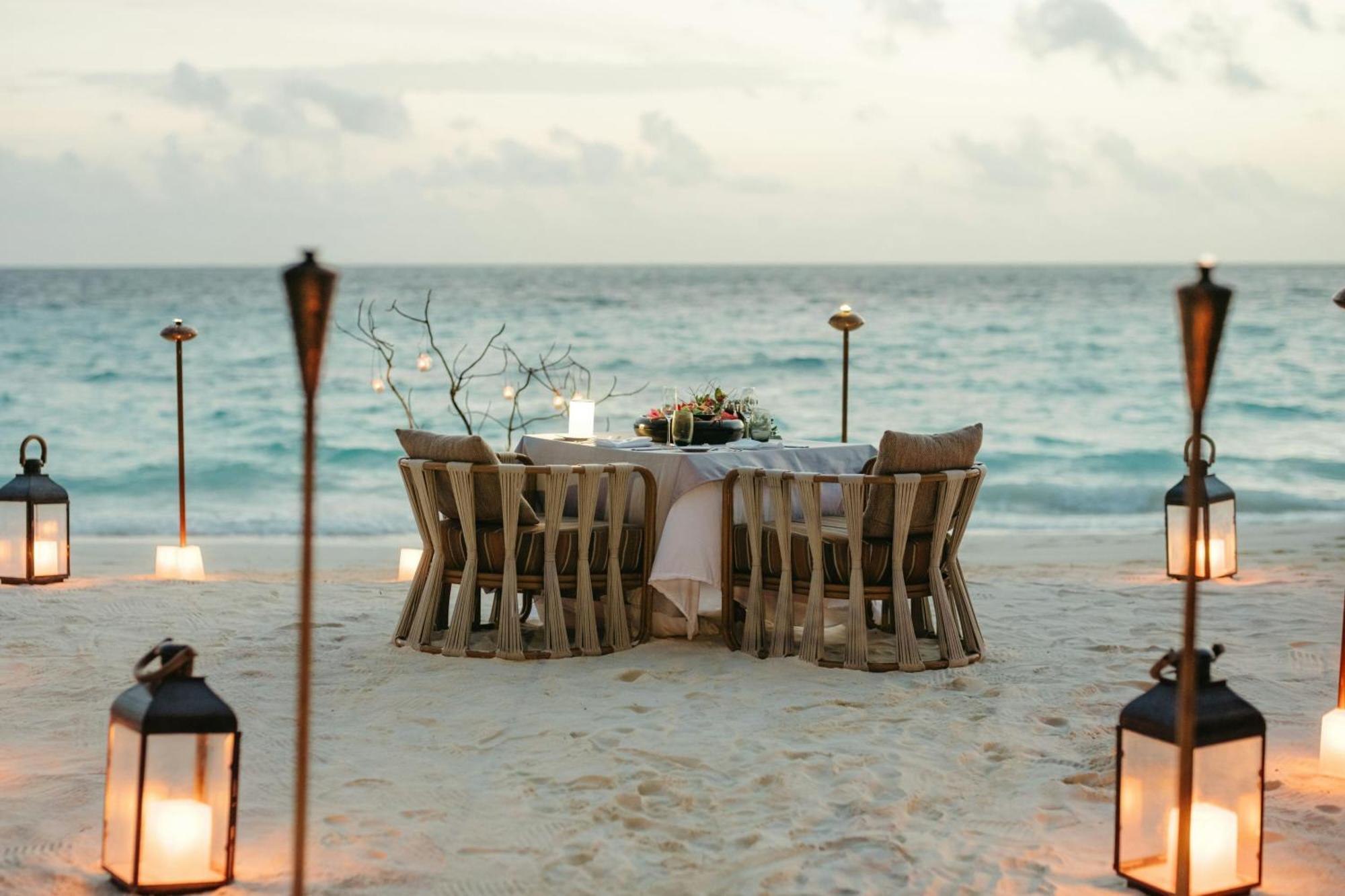 Jw Marriott Maldives Resort & Spa Van'gaaru Extérieur photo