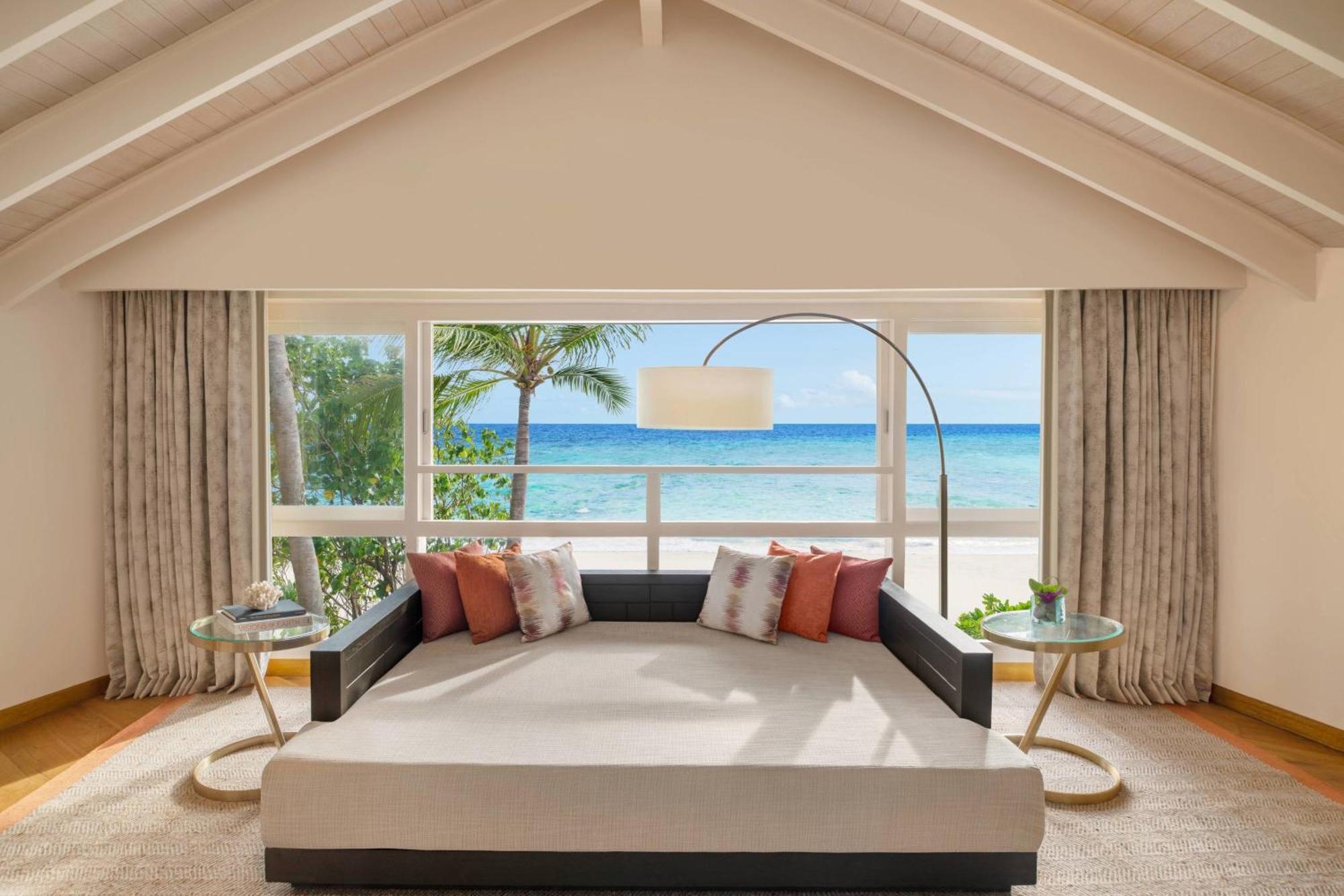 Jw Marriott Maldives Resort & Spa Van'gaaru Extérieur photo