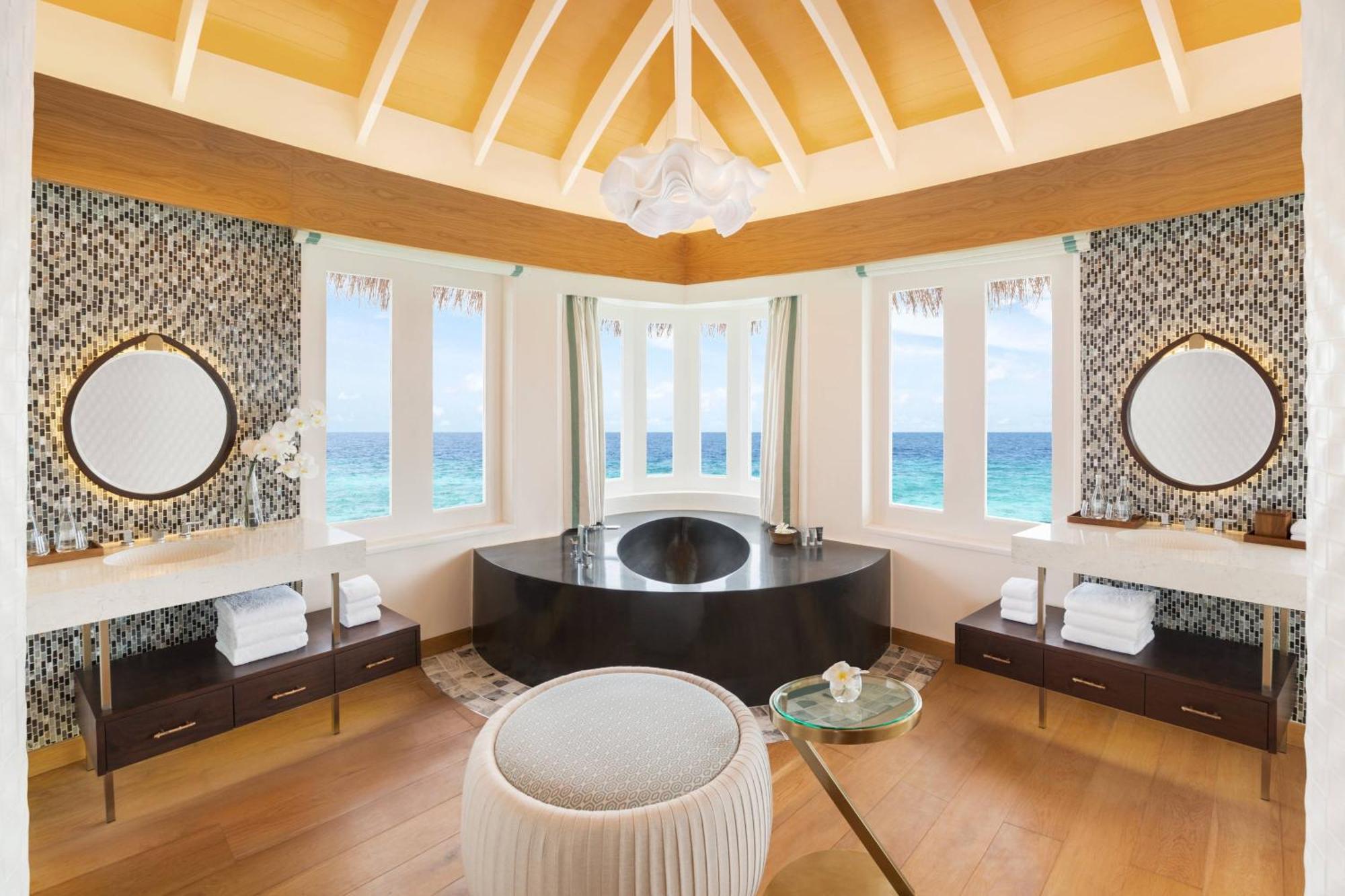 Jw Marriott Maldives Resort & Spa Van'gaaru Extérieur photo