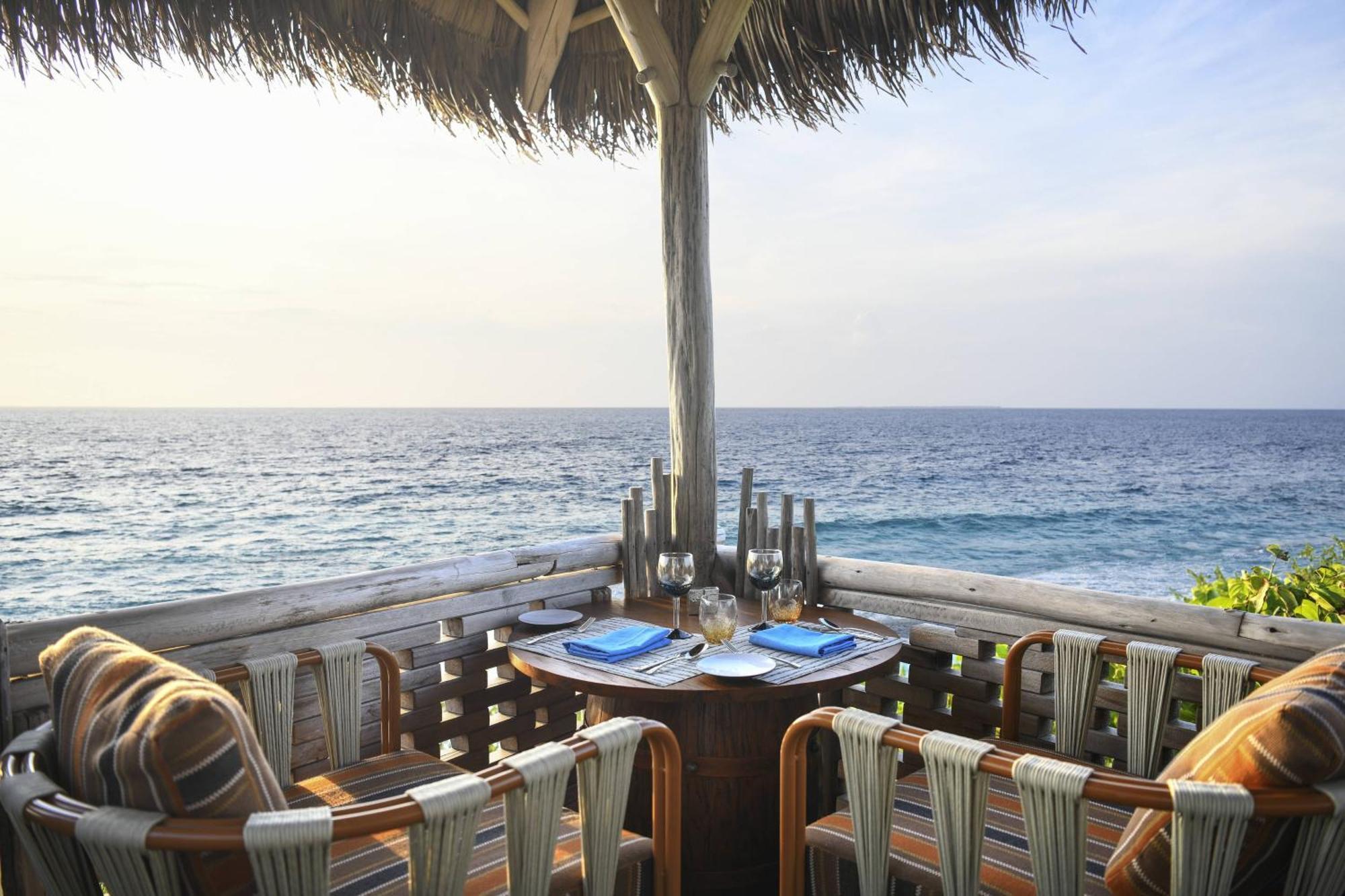 Jw Marriott Maldives Resort & Spa Van'gaaru Extérieur photo